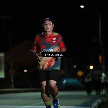 Runner Photo 7184216