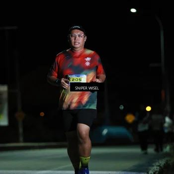 Runner Photo 7184218