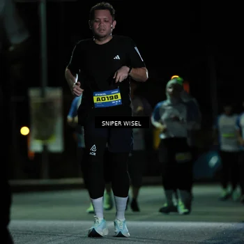 Runner Photo 7184245