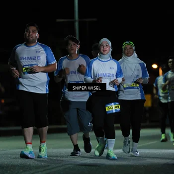 Runner Photo 7184269
