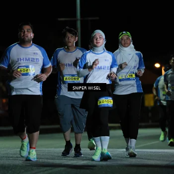 Runner Photo 7184270