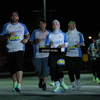 Runner Photo 7184271
