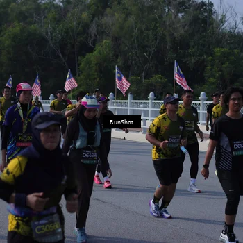Runner Photo 7184277
