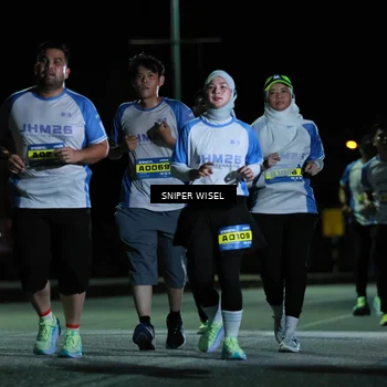 Runner Photo 7184279