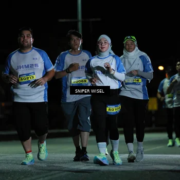 Runner Photo 7184280