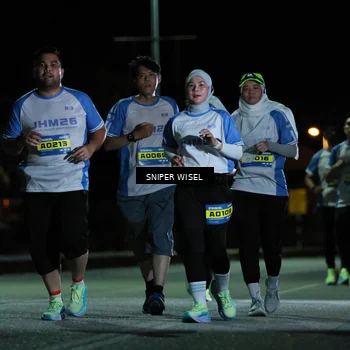 Runner Photo 7184286