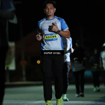 Runner Photo 7184287