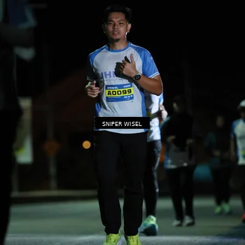 Runner Photo 7184288