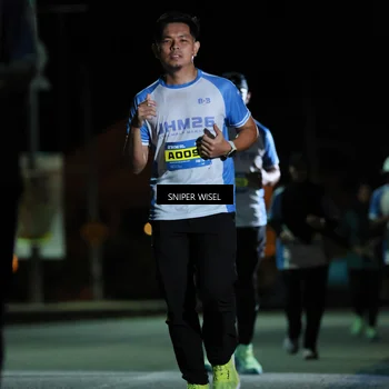 Runner Photo 7184290