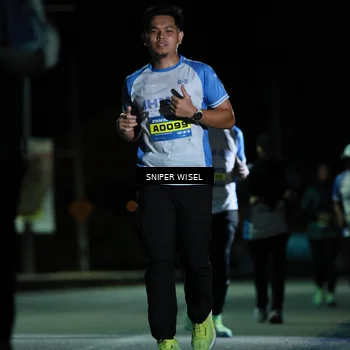 Runner Photo 7184294