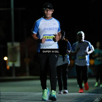 Runner Photo 7184295