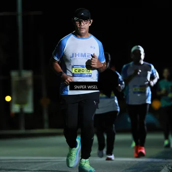 Runner Photo 7184297