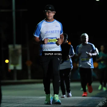 Runner Photo 7184306