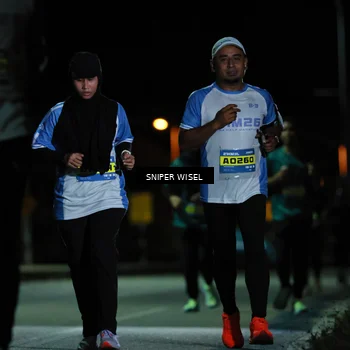 Runner Photo 7184307