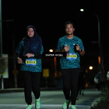 Runner Photo 7184310