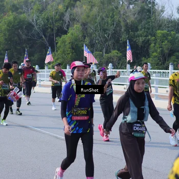 Runner Photo 7184312