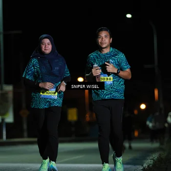 Runner Photo 7184314