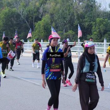 Runner Photo 7184320