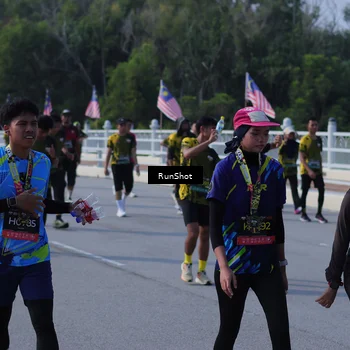 Runner Photo 7184322
