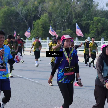 Runner Photo 7184331