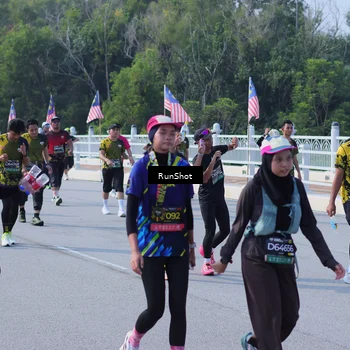 Runner Photo 7184349