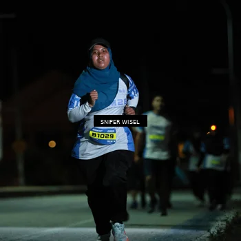 Runner Photo 7184370