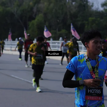 Runner Photo 7184372