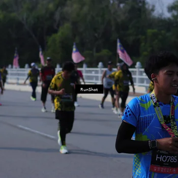 Runner Photo 7184379
