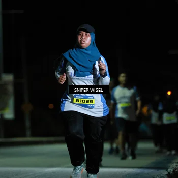 Runner Photo 7184380
