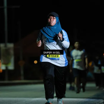 Runner Photo 7184381