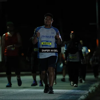 Runner Photo 7184400