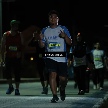 Runner Photo 7184402