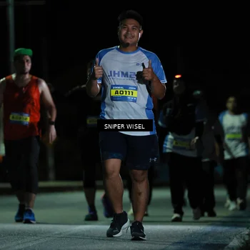 Runner Photo 7184404