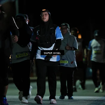 Runner Photo 7184413