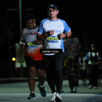 Runner Photo 7184420