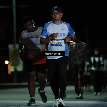 Runner Photo 7184421