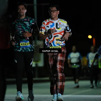 Runner Photo 7184430
