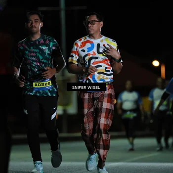 Runner Photo 7184435