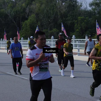 Runner Photo 7184437