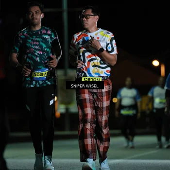 Runner Photo 7184440