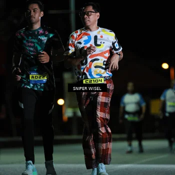 Runner Photo 7184443