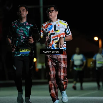 Runner Photo 7184444