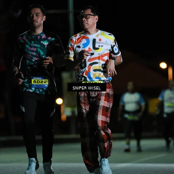 Runner Photo 7184445