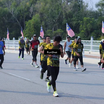 Runner Photo 7184446