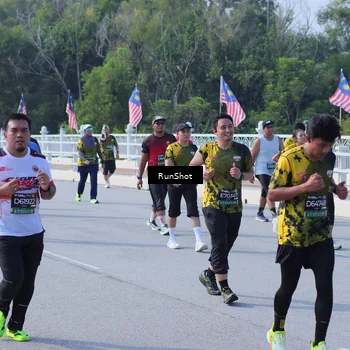 Runner Photo 7184452