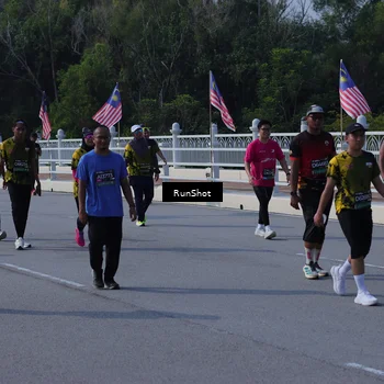 Runner Photo 7184482