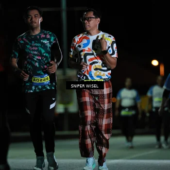 Runner Photo 7184490
