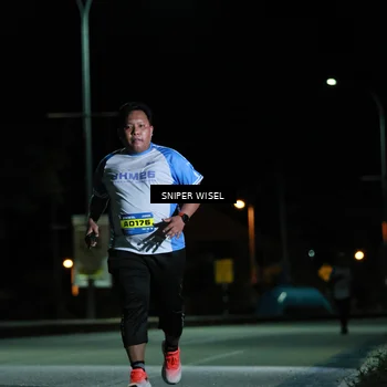 Runner Photo 7184507