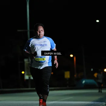 Runner Photo 7184512