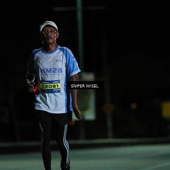 Runner Photo 7184518